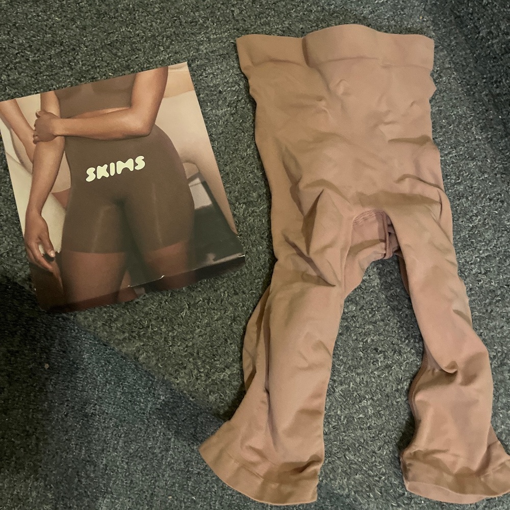 Skims Shapewear